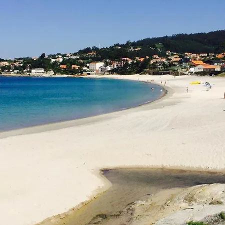 Airiños Do Mar 3*