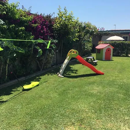 Airinos Do Mar ゲストハウス 3*