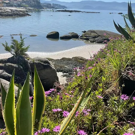 Pensión Airiños Do Mar