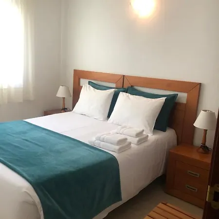 Airiños Do Mar Pensión Areas