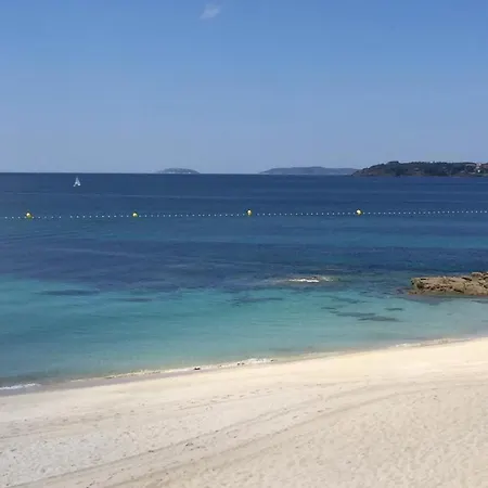 Airiños Do Mar 3*