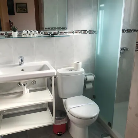 Airinos Do Mar 3* アレアス