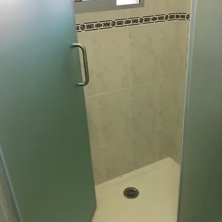 Pensión Airiños Do Mar