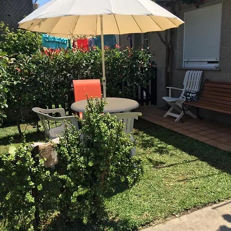 ゲストハウス Airinos Do Mar 3*