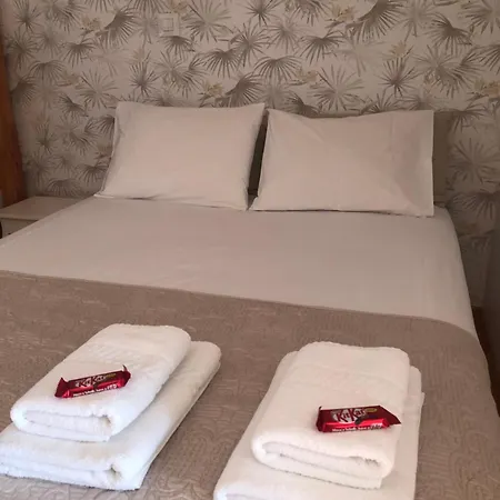 Airinos Do Mar 3* Areas