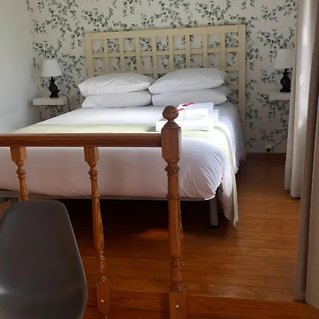 Airinos Do Mar ゲストハウス