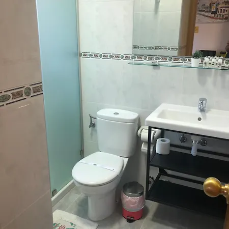 Airinos Do Mar ゲストハウス 3*