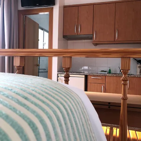 Airinos Do Mar ゲストハウス