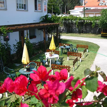 Pensión Airiños Do Mar