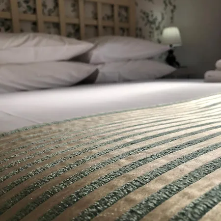 Pensión Airiños Do Mar Areas