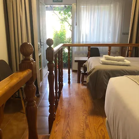 Πανσιόν Airinos Do Mar 3*