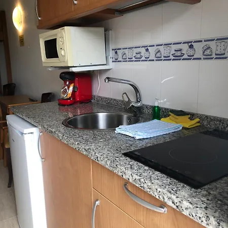 Airinos Do Mar ゲストハウス 3*