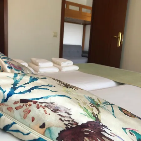 Πανσιόν Airinos Do Mar 3*