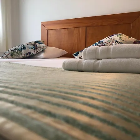 Airiños Do Mar Pensión 3*