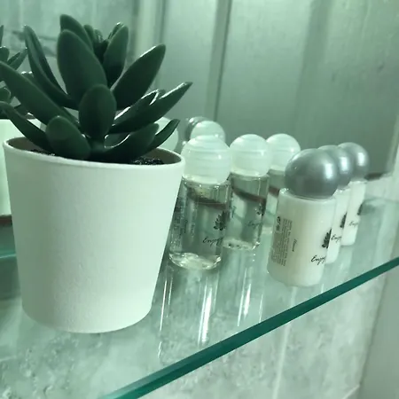 Airinos Do Mar 3* Areas