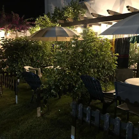 ゲストハウス Airinos Do Mar