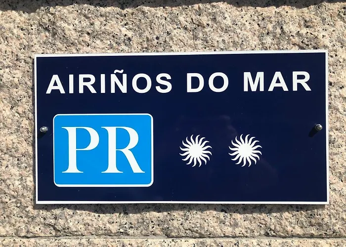 Airinos Do Mar 아레아스